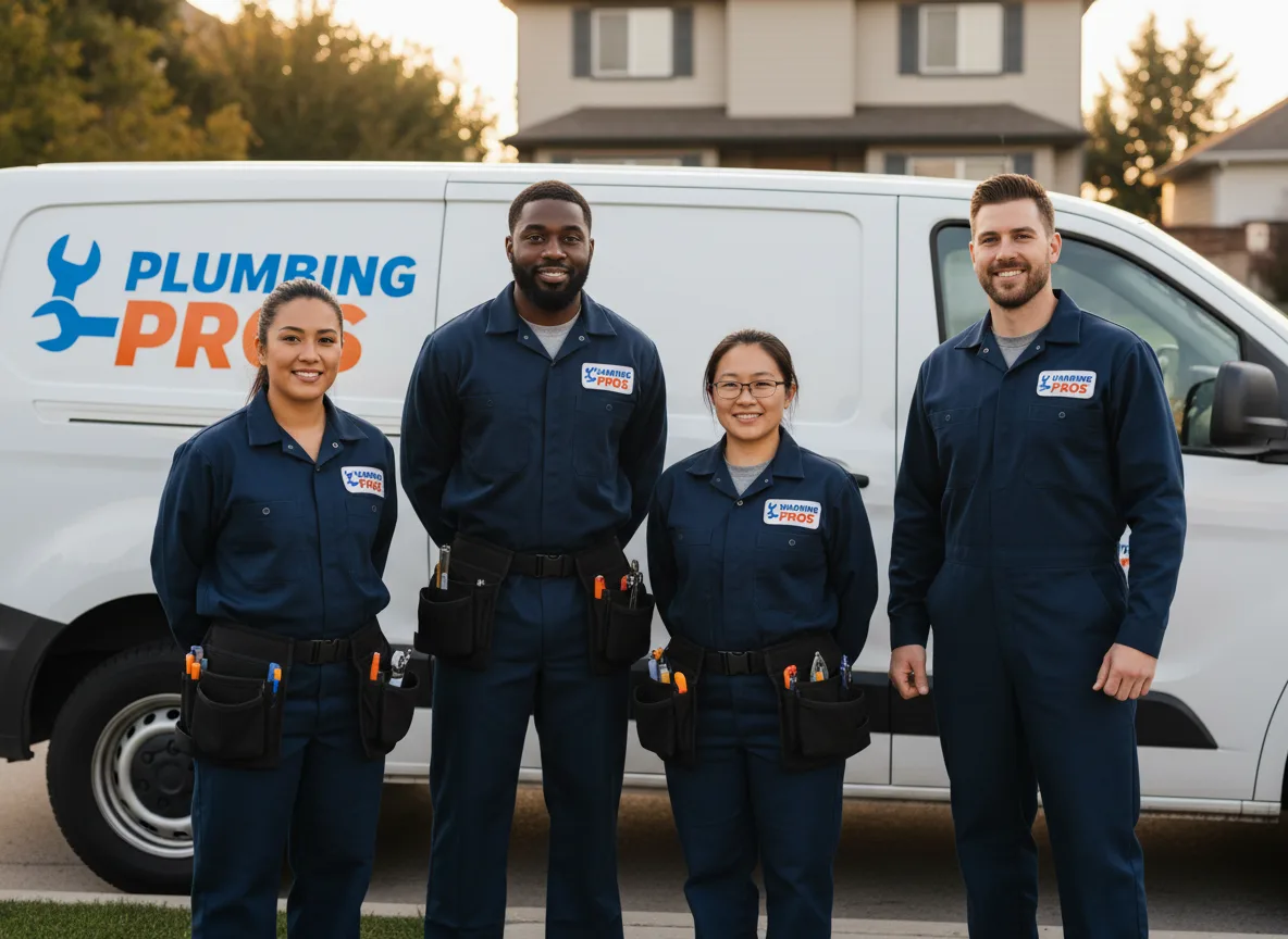 Water Heater Repair company in Gardnerville, NV